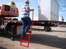 Deckmate Semi Trailer Ladder