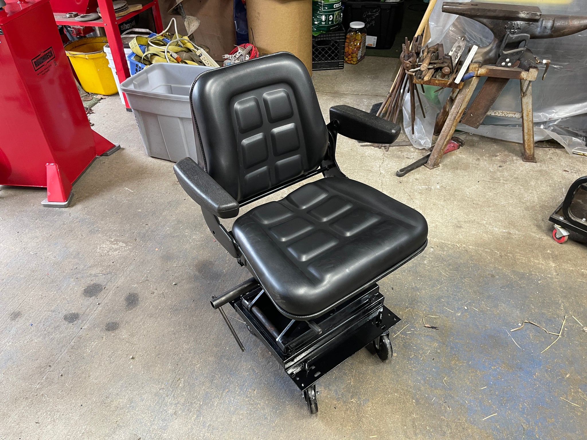 Lift Creeper Disability Work Tools