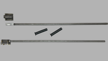 Hand Control Lever