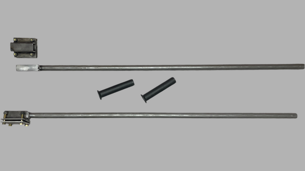 Hand Control Lever