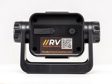 Ready Vision Battery Operated Camera - IOS and Android Compatible