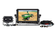 Vision Works 7" HD Wired Camera System