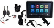 Vision Works Camera System