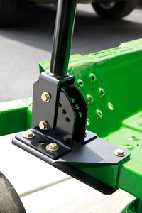 Donbar Bracket for John Deere 300 series zero turn