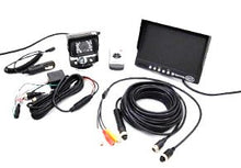 Vision Works Camera System