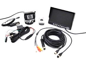 Vision Works Camera System