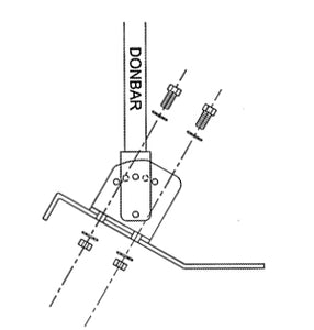 Donbar (Zero Turn Lawnmower)
