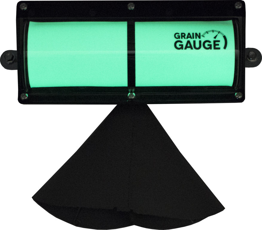 Grain Gauge