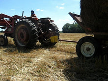 StaFast Hitch for Tractor or Truck