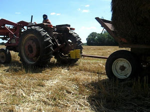 StaFast Hitch for Tractor or Truck