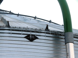Grain Gauge